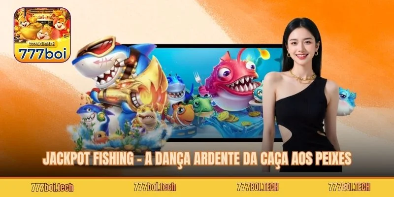 Jackpot Fishing