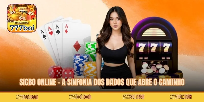 Sicbo online